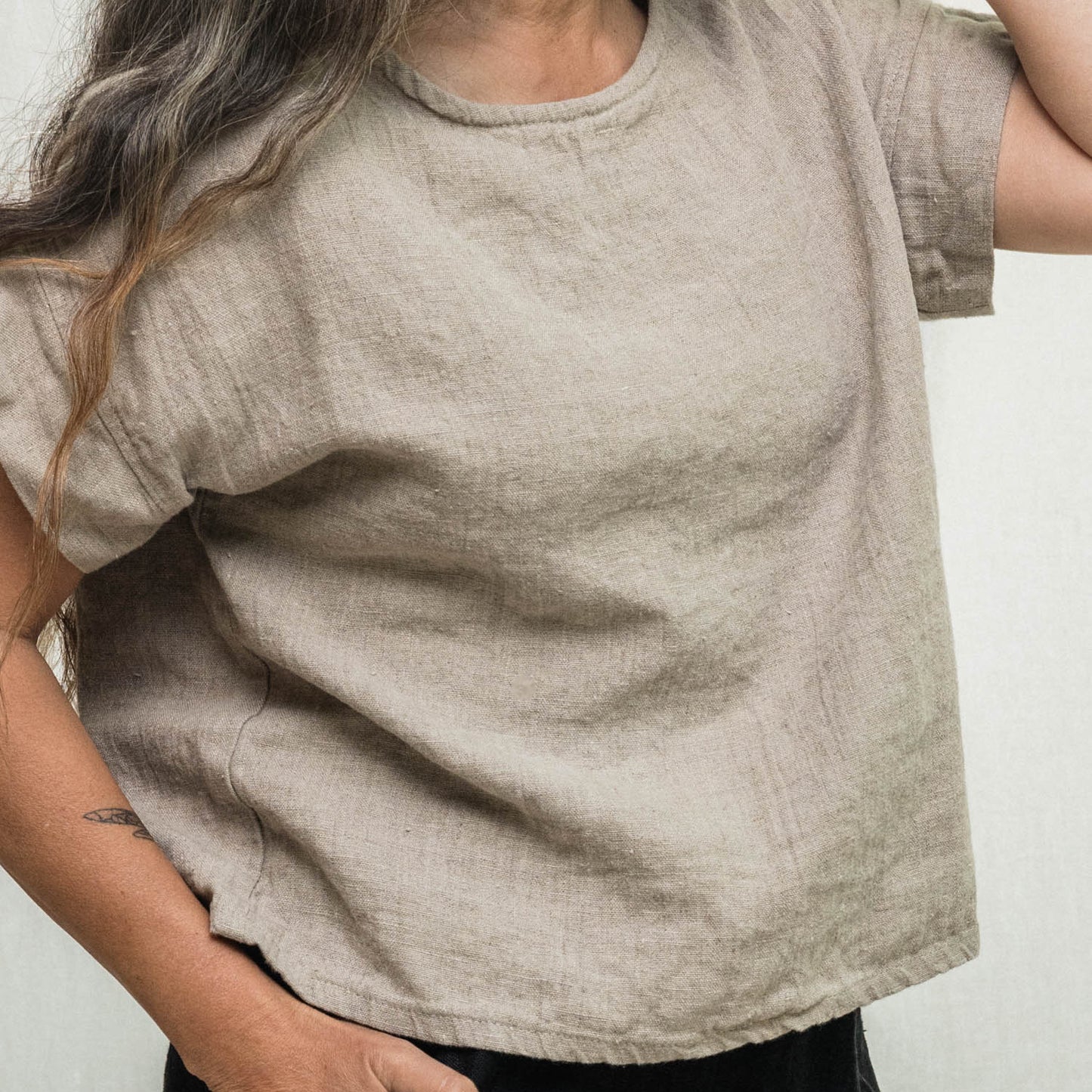 Georgia Tee (June)