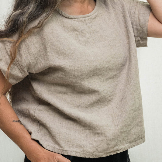 Georgia Tee (June)
