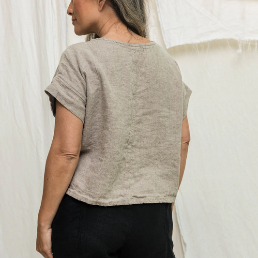 Georgia Tee (June)