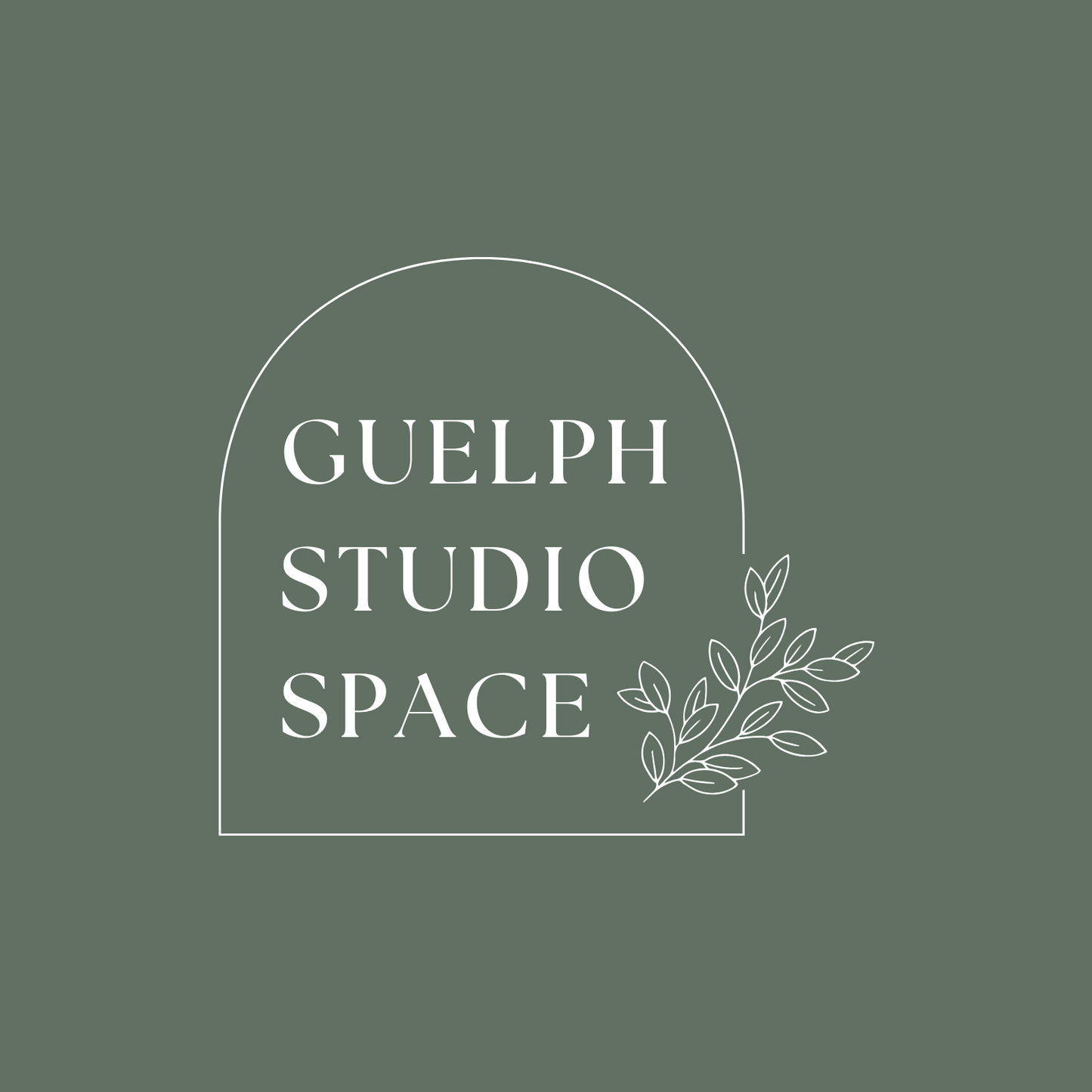 Studio Booking
